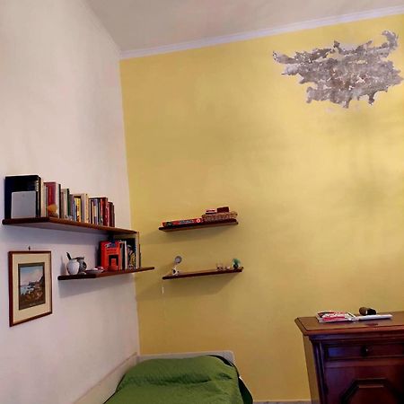 דירות נאפולי Casa Mariu' מראה חיצוני תמונה