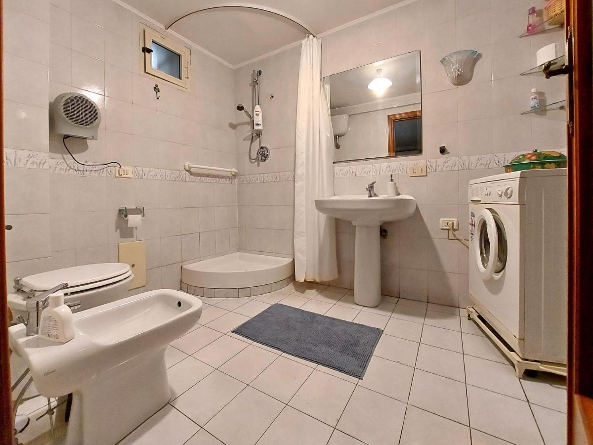 דירות נאפולי Casa Mariu' מראה חיצוני תמונה