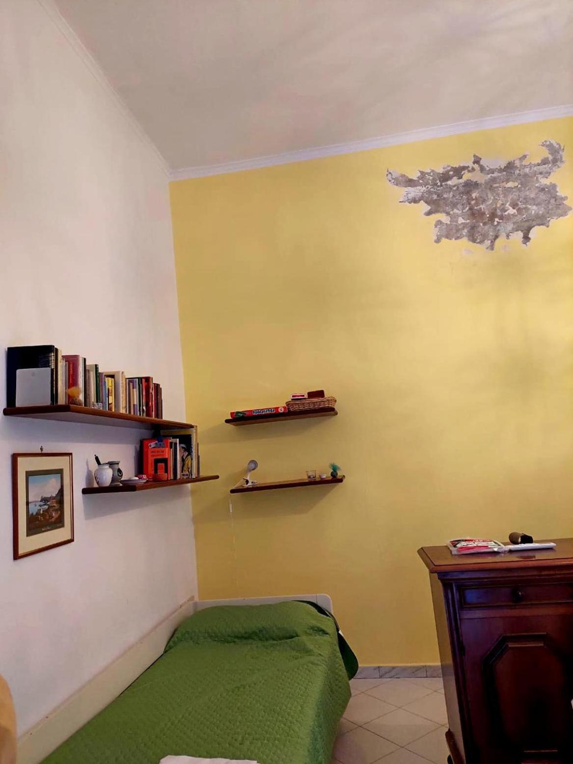 דירות נאפולי Casa Mariu' מראה חיצוני תמונה
